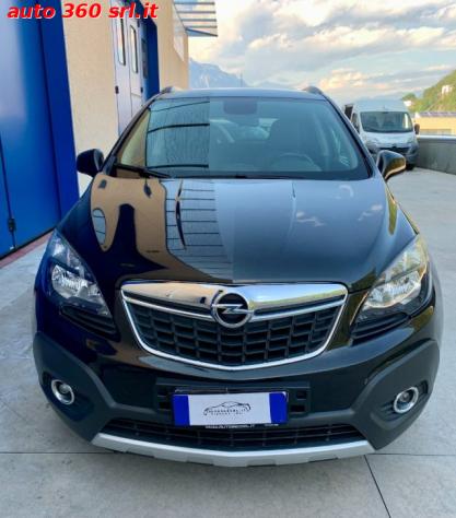 OPEL Mokka O1.6 Ecotec 115CV 4x2 1 PROPRIETARIO rif. 24053874 - Foto 2