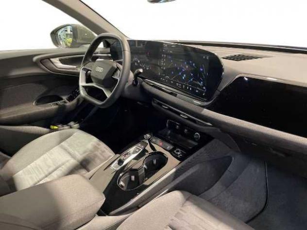 Audi A5 III 2024 Berlina 2.0 tdi mhev+ Business Advanced 204cv s-tronic - Foto 3