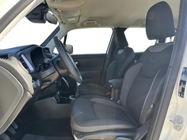 Jeep Renegade 1.6 mjt Limited 2wd 130cv - Foto 8