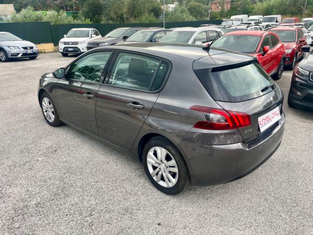 Peugeot 308 BlueHDi 130cv 6m 2021 - Foto 4