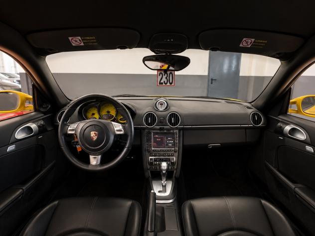 Porsche Cayman 3.4 S - Foto 4