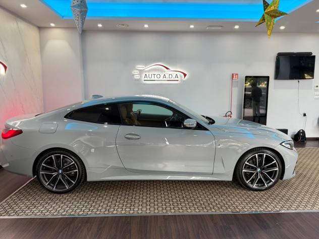 Bmw 420 420d 48V xDrive CoupMsport - Foto 4