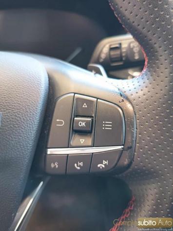 FORD Focus 1.0 EcoBoost Hybrid 125 CV Powershift SW ST-Line rif. 24021883 - Foto 9