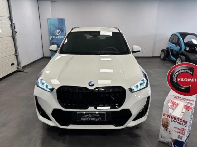 BMW X1 xDrive 20d MSport Pro StraFull Automatico 4X4 rif. 24013872 - Foto 2