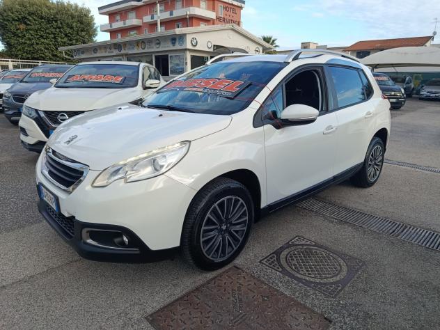 Peugeot 2008 1.6 e-HDi 92CV S&S Allure - Foto 9