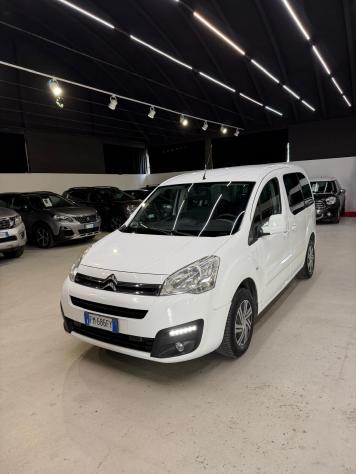 Citroen Berlingo Multispace BlueHDi 100 5 posti Feel Combi N1