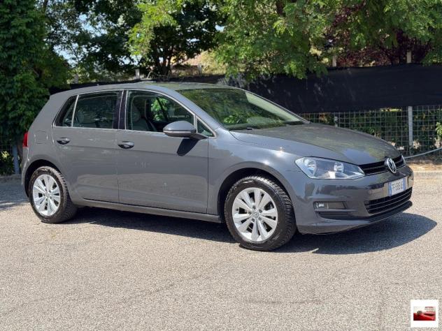 VOLKSWAGEN - Golf - 1.6 TDI 110 CV 5p. Executive BMT - Foto 3