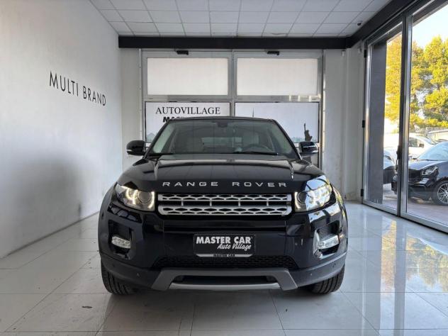 LAND ROVER - Evoque - 2.2 TD4 5p. Prestige - Foto 5