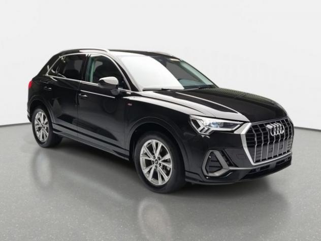 AUDI Q3 35 TFSI S tronic S line rif. 20459373 - Foto 2