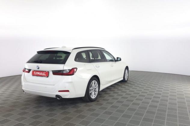 BMW 318 Serie 3 (G20/G21) d 48V Touring rif. 23697632 - Foto 4