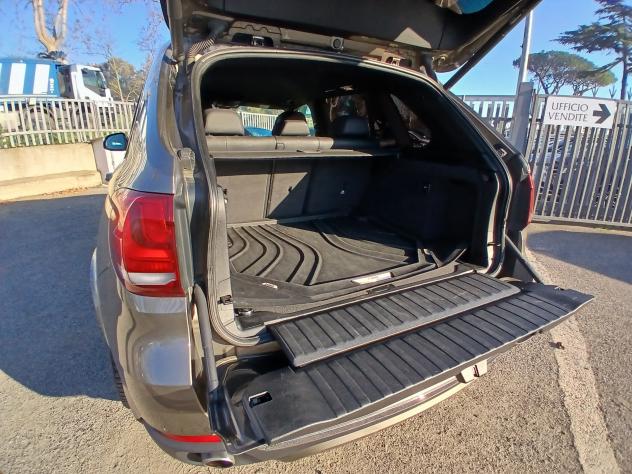 Bmw X5 xDrive25d Experience - Foto 8