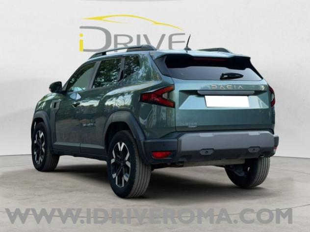 DACIA Duster Duster 1.6 HYBRID EXTREME 140cv rif. 24078338 - Foto 4