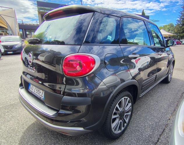 FIAT 500L 1.3 Multijet 95 CV Cross - Foto 3