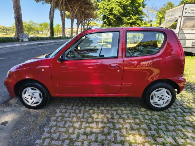 Fiat 600 1.1 54cv Servo Clima Tagliando + Distribuzione! - Foto 5