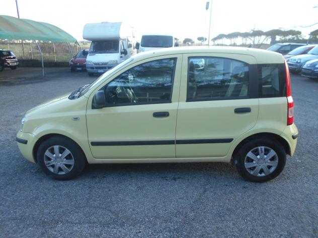 Fiat Panda 1.2 Dynamic Euro 5 NEO PATENTATI - Foto 5
