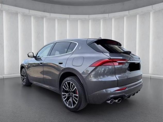 MASERATI Grecale 300 CV AWD GT rif. 23693237 - Foto 4