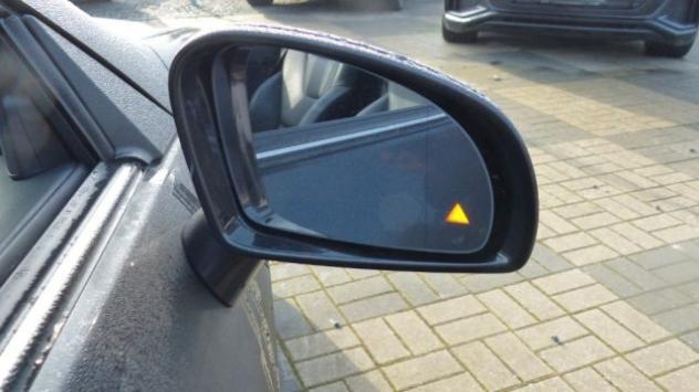 MERCEDES-BENZ SLC 200 Premium AMG rif. 22078991 - Foto 10