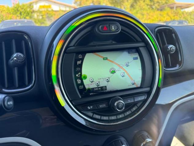 MINI Countryman Cooper S ALL4 1.5cc 136cv AUTOMATICA rif. 24149154 - Foto 10
