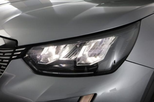 PEUGEOT 2008 2008 BlueHDi 130 S&S EAT8 Allure Pack rif. 24181127 - Foto 9
