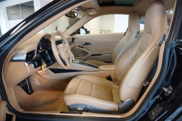 PORSCHE 911 3.4 Carrera Coupé rif. 24221375 - Foto 10