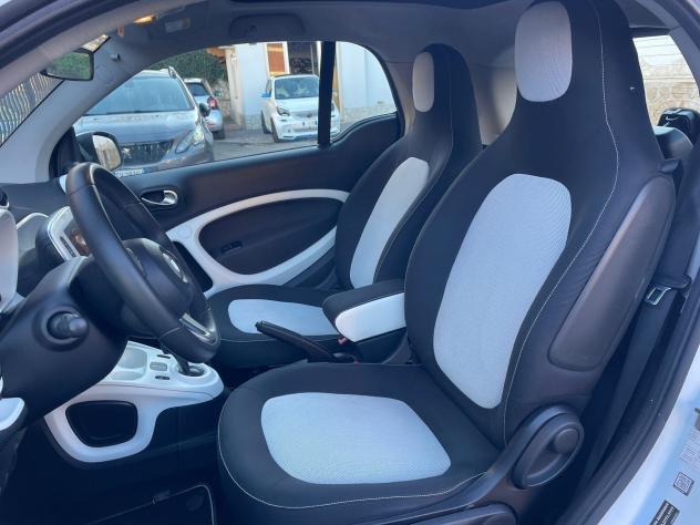Smart ForTwo 70 1.0 twinamic Passion - Foto 9
