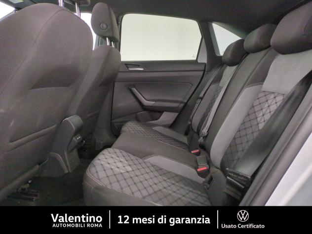 Volkswagen Taigo 1.0 TSI R-LINE 110 CV - Foto 10