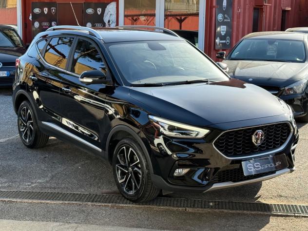 ZS 1.5 VTi- Luxury-unipro-NO VINCOLI-garanzia -permute-