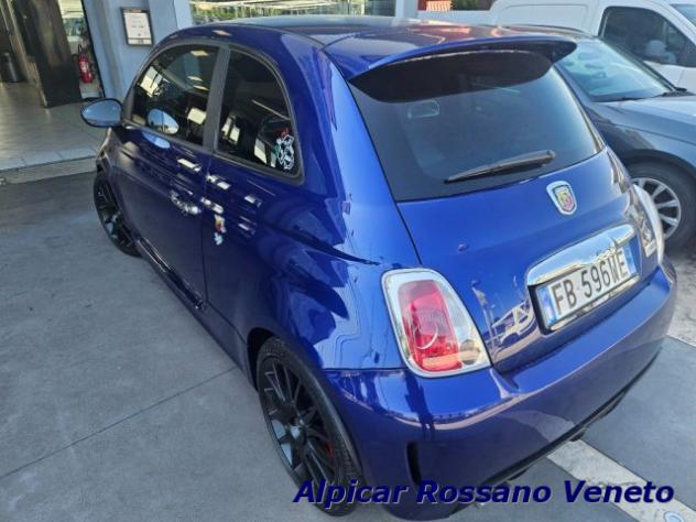 ABARTH 595 1.4 Turbo T-Jet 145 CV yamaka rif. 24157328 - Foto 7