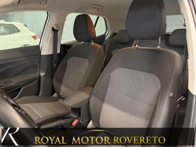 SKODA Fabia 1.0 TSI 110 CV Ambition NEOPATENATI!! FULL LED!! rif. 24205128 - Foto 9