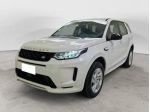 Land Rover Discovery Sport 2.0 TD4 163cv S 4WD aut.