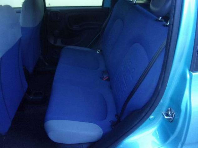 FIAT Panda III 1.2 Lounge 69cv E6-UNICO PROPRIETARIO!! rif. 23883342 - Foto 8