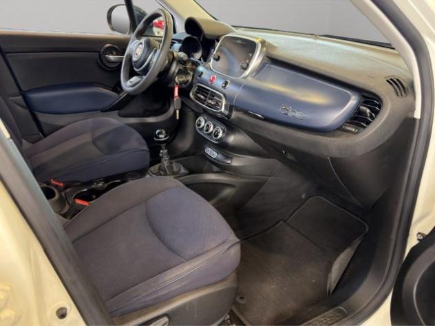 FIAT 500X 1.3 MultiJet 95 CV CLUB rif. 23799877 - Foto 9