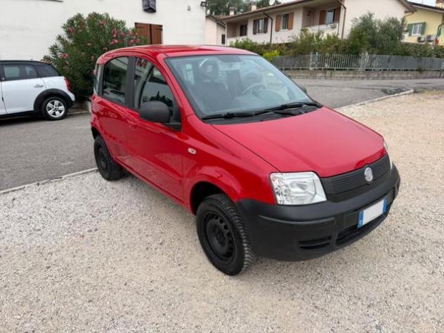 FIAT Panda 1.2 4x4 OK NEOPATENTATI rif. 24192092 - Foto 2