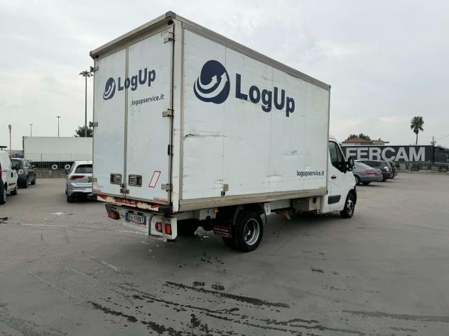 Renault Master cabinato Twin Turbo S&S - Foto 9