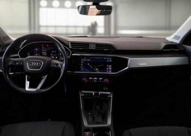 Audi Q3 SPB 35 TDI S tronic Business Plus - Foto 3