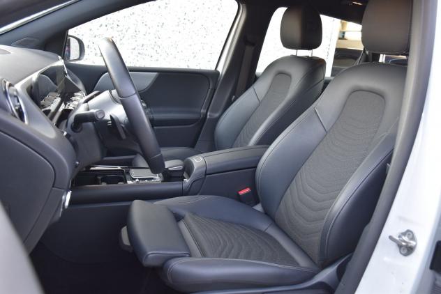Mercedes-Benz Classe B B 180 d Automatic Business Extra - Foto 8
