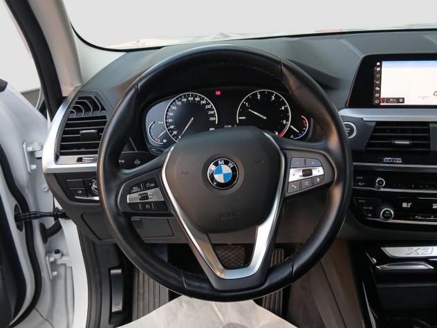 BMW X3 xdrive20d mhev 48V Business Advantage auto - Foto 10
