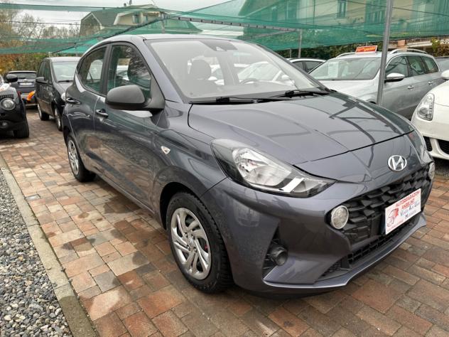 Hyundai i10 1.0 MPI Prime - Foto 4
