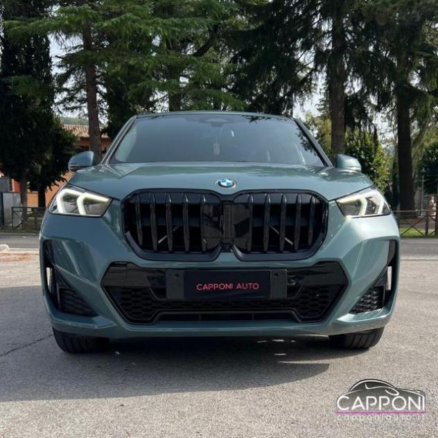 BMW X1 sDrive 18d Msport rif. 24055369 - Foto 2