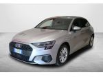 Audi A3 SPB 30 TDI Business Advanced