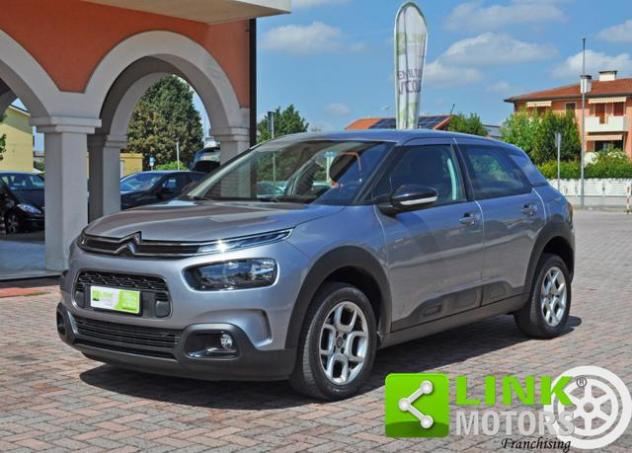 CITROEN C4 Cactus BlueHDi 100 S&S Feel rif. 24043832