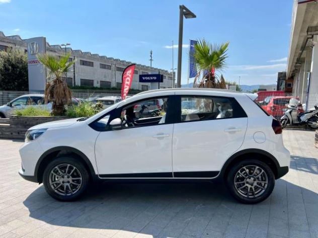 EMC QUATTRO Quattro 1.5 103cv per neopatentati - Foto 3