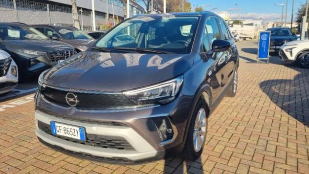 OPEL Crossland 1.5 ECOTEC D 110 CV Start&Stop Elegance rif. 23184123 - Foto 3