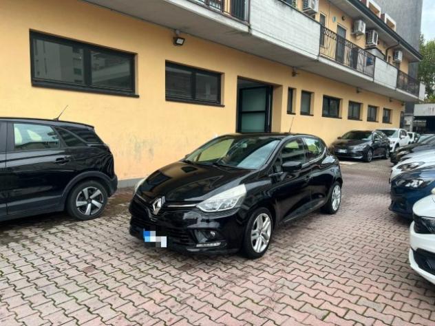 RENAULT Clio dCi 8V 75CV Start&Stop 5 porte Energy Life rif. 24208057