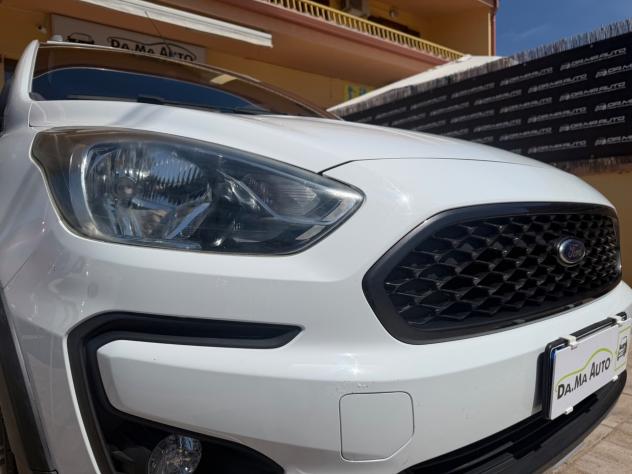 Ford Ka 1.2 85 CV Start&Stop Active 2019 - Foto 4