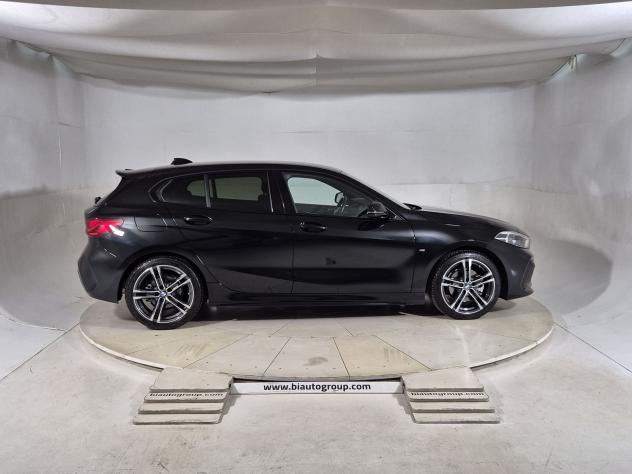 BMW Serie 1 118i Msport 140cv auto - Foto 6