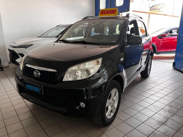 Daihatsu Terios Terios 1.5 2WD B You Five Think - OK NEOPATENTATI