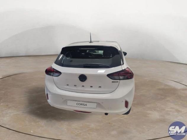 Opel Corsa Corsa Hybrid 110 CV aut. Edition - Foto 6