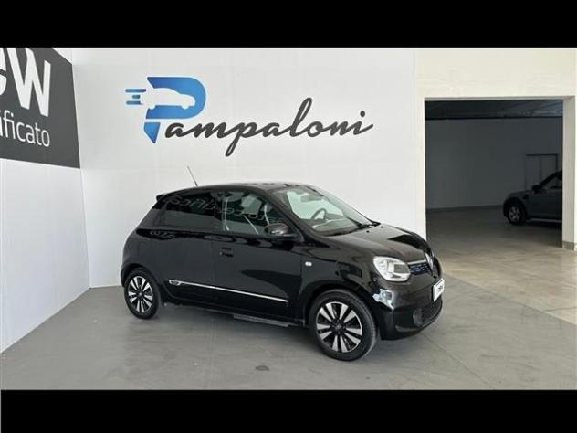 RENAULT Twingo 22kWh Intens rif. 24061712 - Foto 4