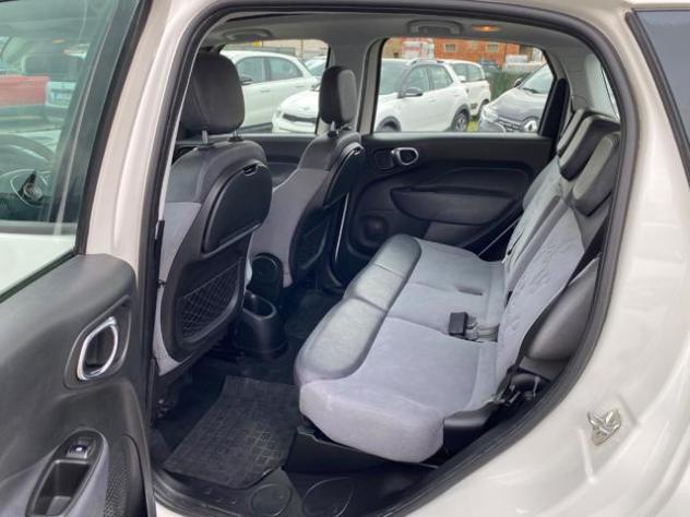 FIAT 500L 1.6 Multijet 105 CV Lounge rif. 23503653 - Foto 6